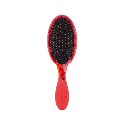 Wet Brush Pro Detanler Rare Botanic Fire Coral