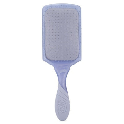 Wet Brush Paddle Hydro The dye Blue