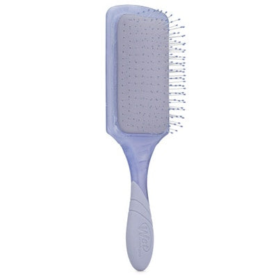 Wet Brush Paddle Hydro The dye Blue