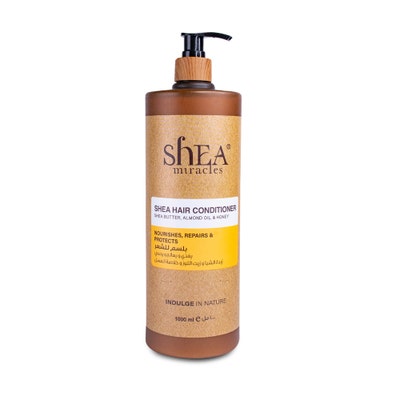 Shea Hair Conditioner