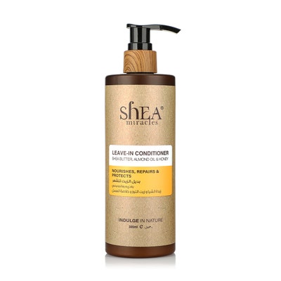 Shea Leave In Conditioner