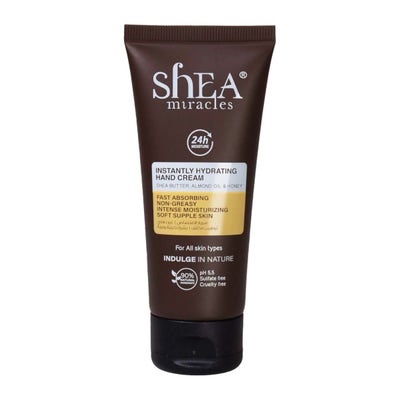 Shea Hand Cream