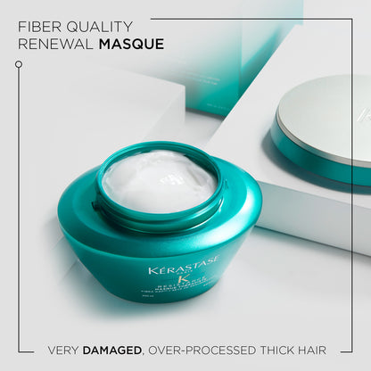 Kérastase Resistance Therapiste Mask for Severly