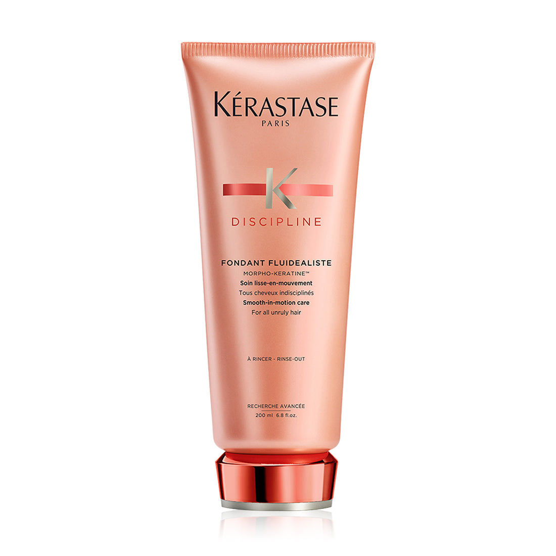 kérestase Discipline Smoothing Conditioner