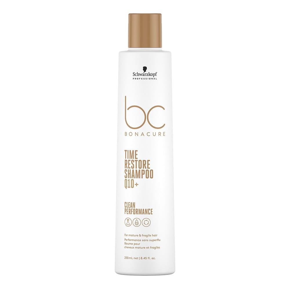 BC Bonacure Repair Time Restore Shampoo Q10