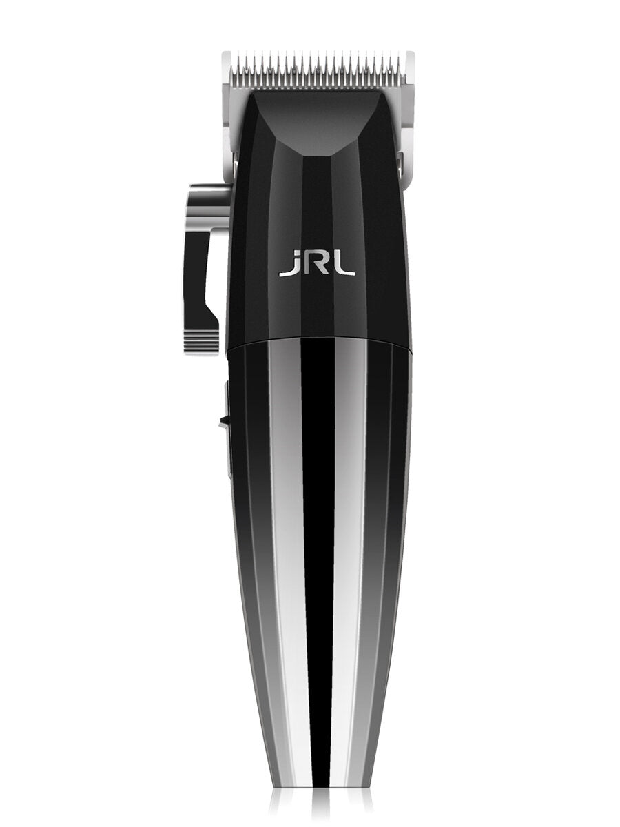 JRL Onyx Professional Cordless Hair Clipper 2020C-B