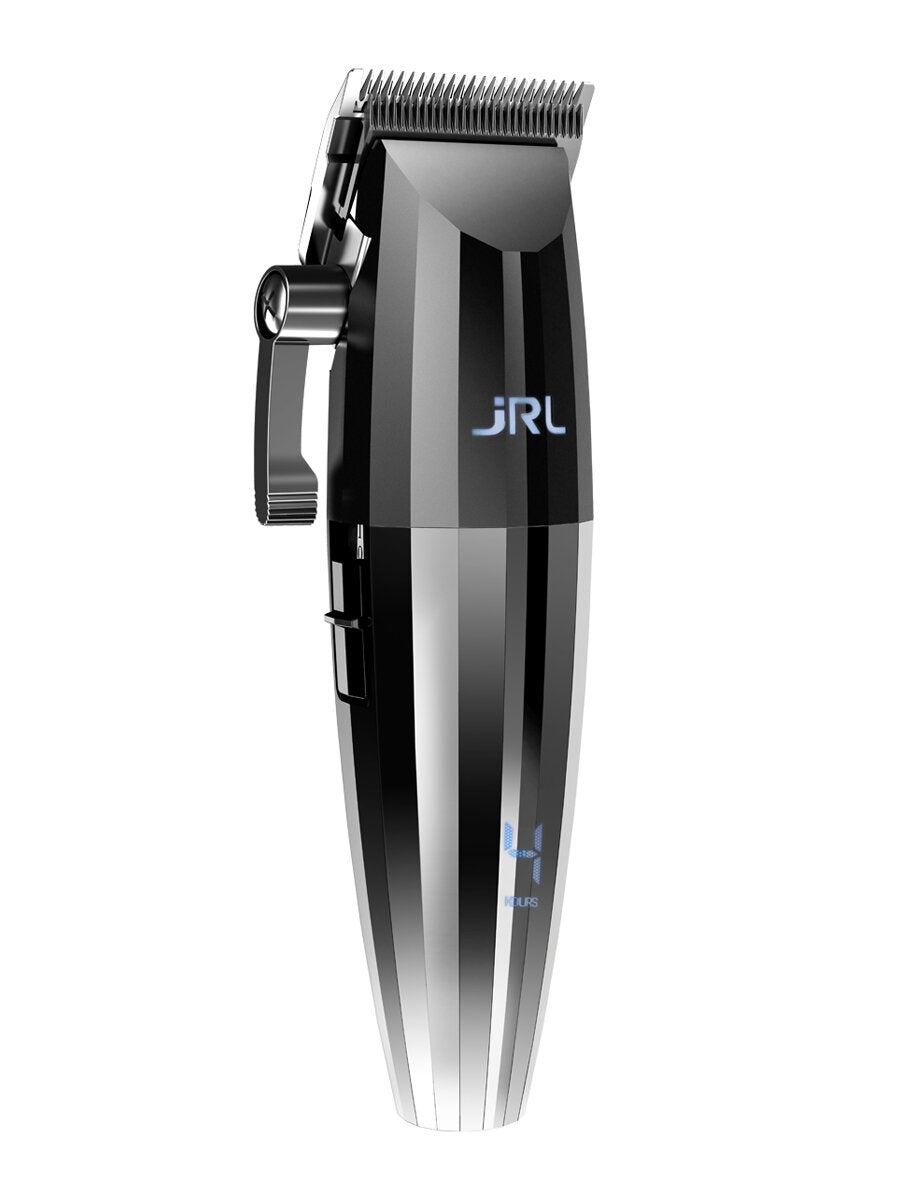 JRL Onyx Professional Cordless Hair Clipper 2020C-B
