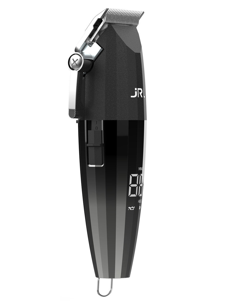 JRL Onyx Professional Cordless Hair Clipper 2020C-B
