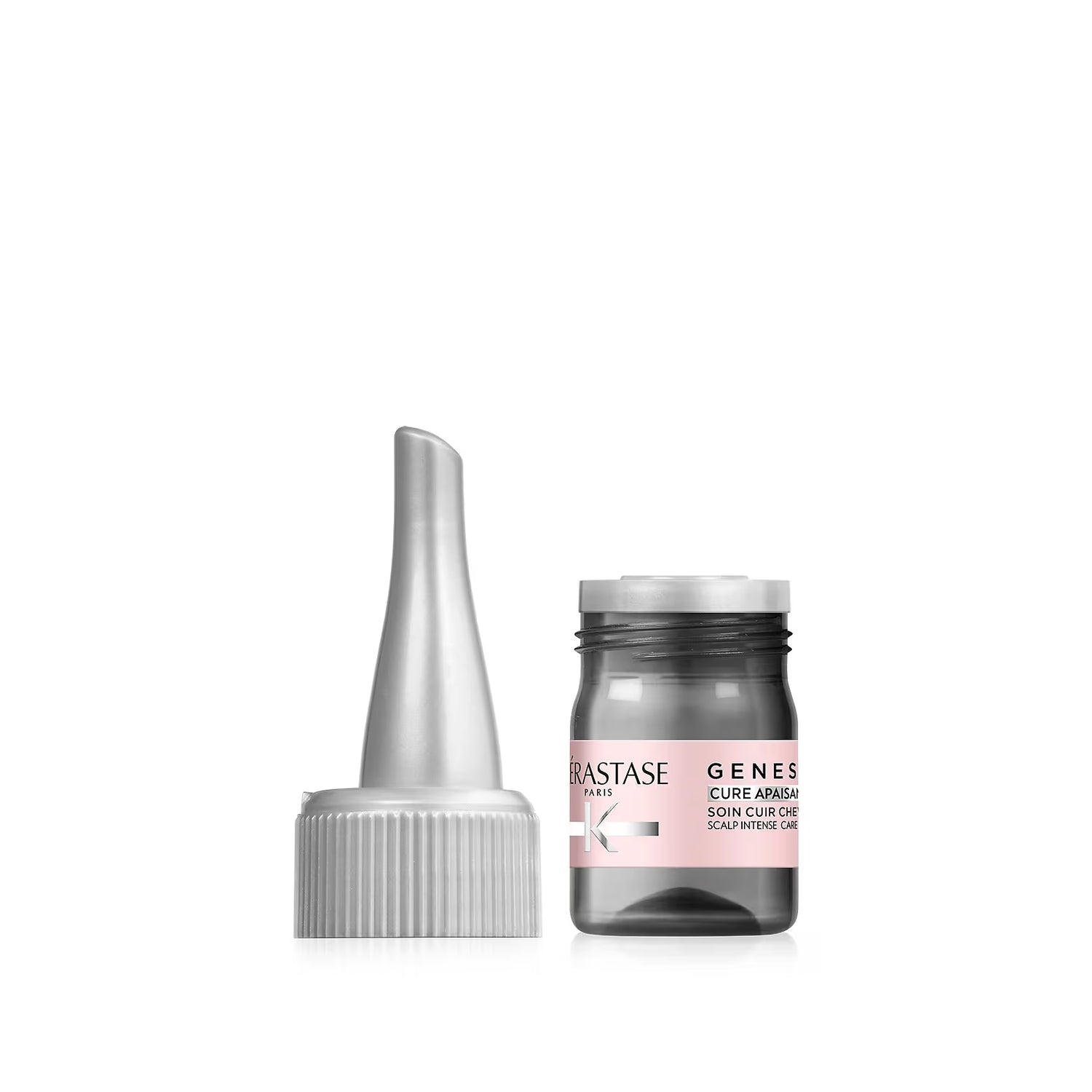 kérastase Genesis Ampoules Cure Anti-Chute