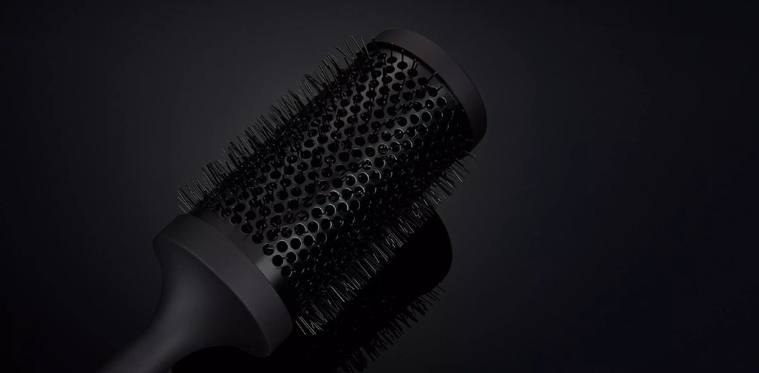 Ghd Brush Size 4