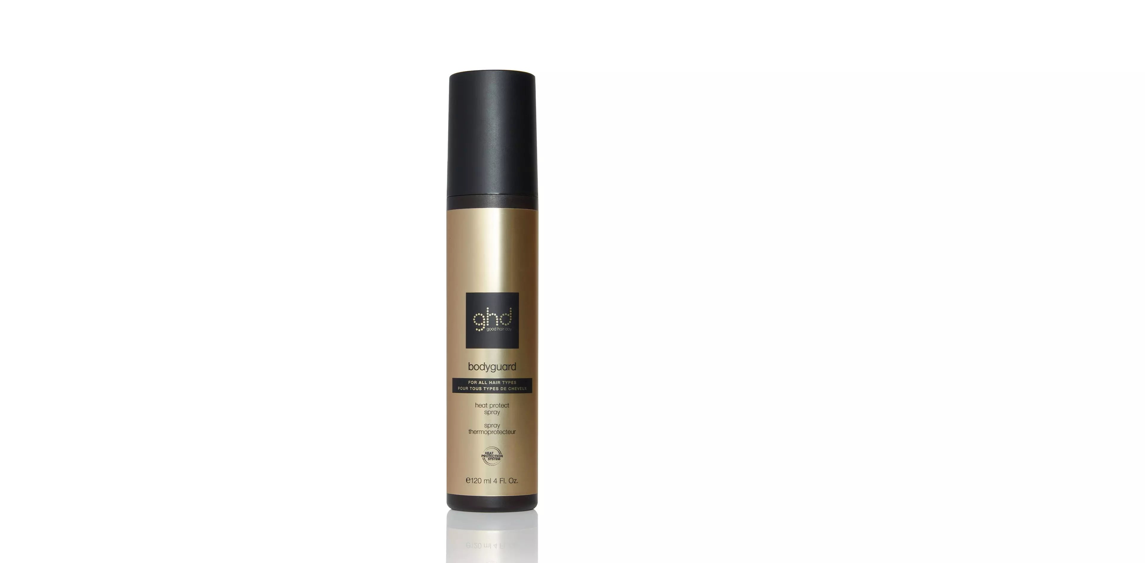 GHD Bodyguard Heat Protect Spray