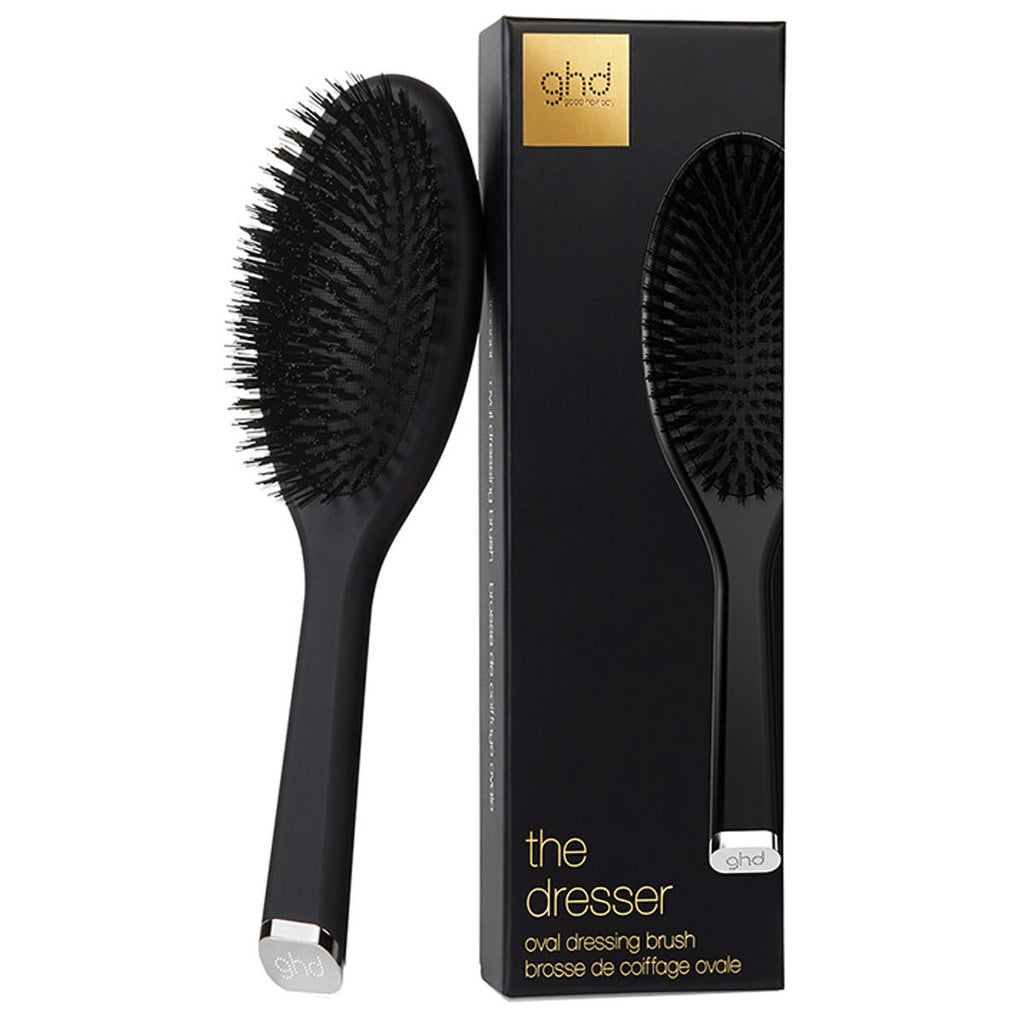 GHD The Dresser Oval Dressing Brush