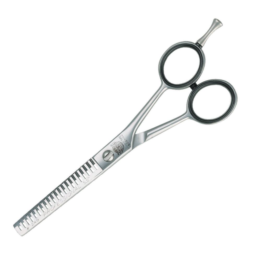 Galaxis Regular 21 Thinning Hair Scissor 5.5