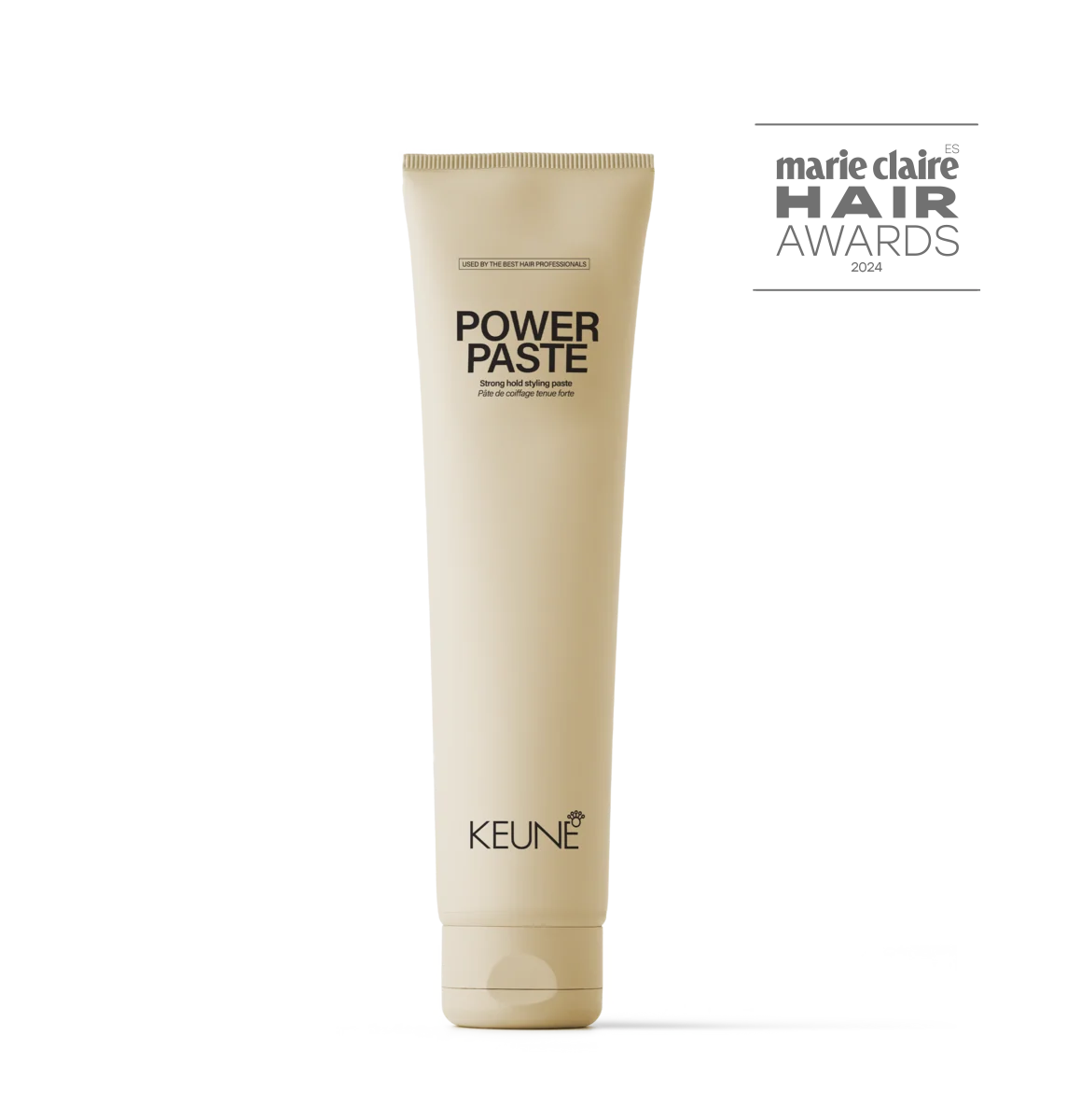 Keune Style Power Paste Strong Hold Styling Paste 150 ml