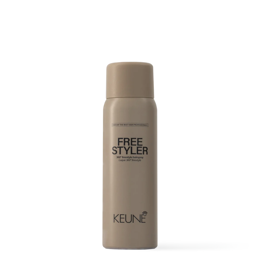 Keune Style Freestyle 360 Hairspray 75ml