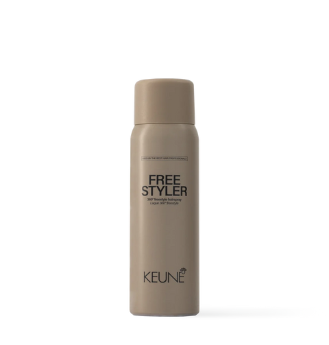 Keune Style Freestyle 360 Hairspray 75ml