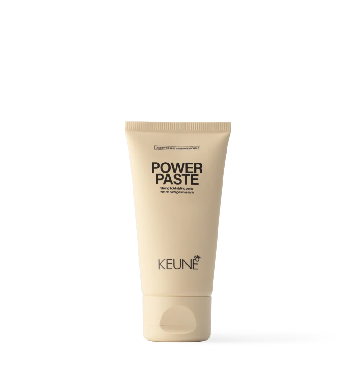 Keune Style Power Paste Strong Hold Styling Paste 50 ml