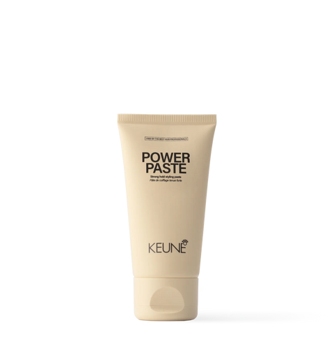 Keune Style Power Paste Strong Hold Styling Paste 50 ml