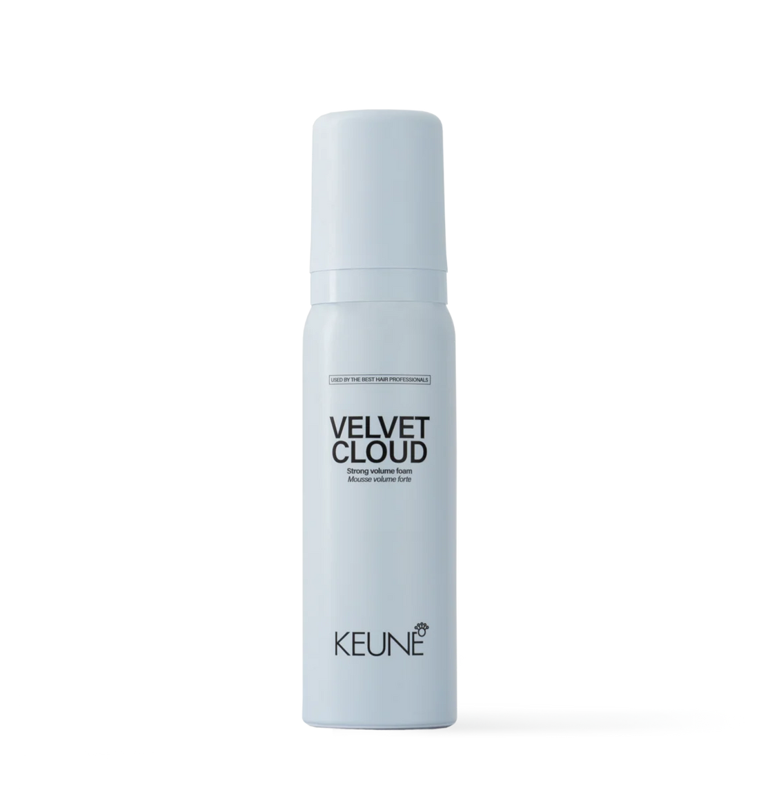Keune Style Velvet Cloud Strong Volume Foam 75ml