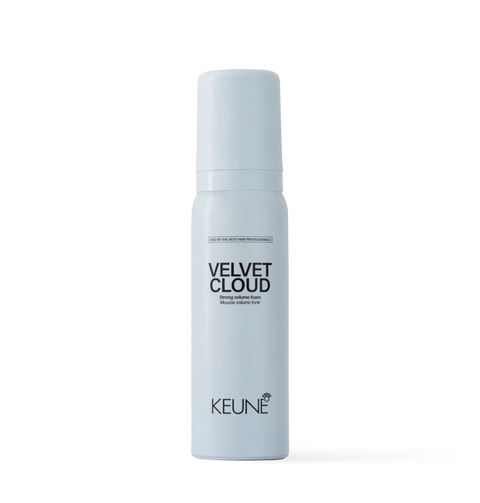 Keune Style Velvet Cloud Strong Volume Foam 75ml