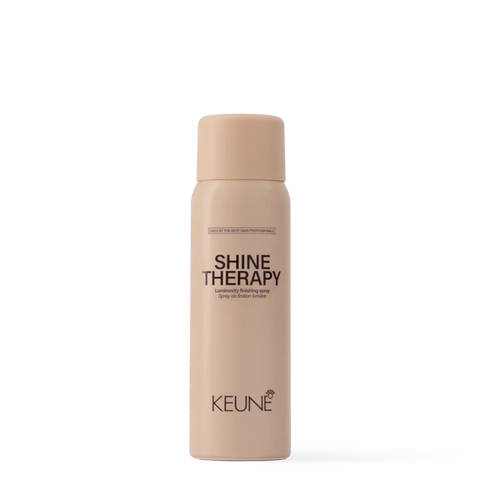 Keune Style Shine Therapy Finishing Spray 75 ml