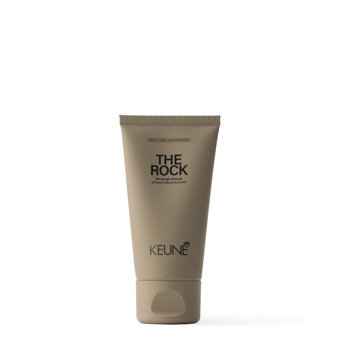 Keune Style The Rock Strong High -Shine Gel 50 ml