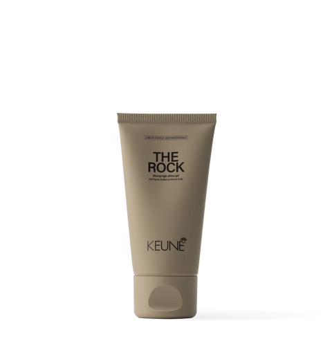 Keune Style The Rock Strong High -Shine Gel 50 ml