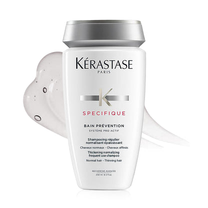Kérastase Specifique Shampoo for Hair Prone to Hair Loss