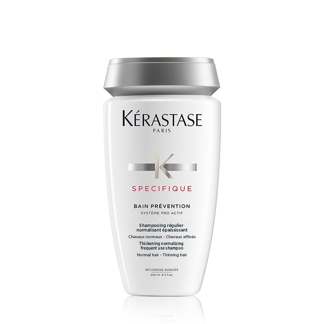 Kérastase Specifique Shampoo for Hair Prone to Hair Loss