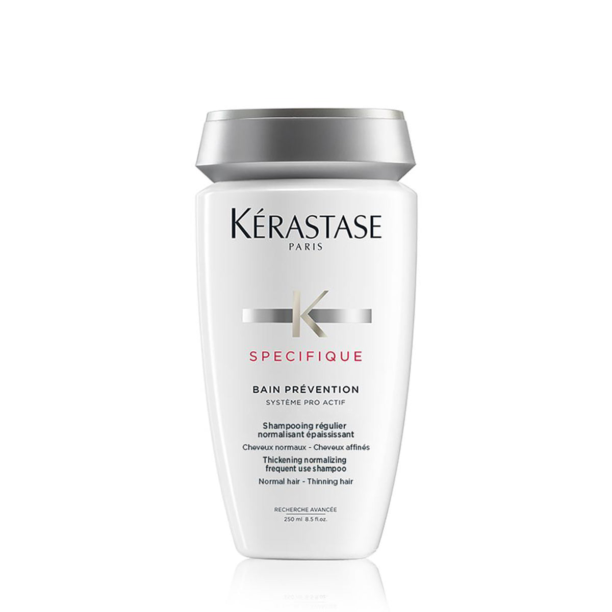 Kérastase Specifique Shampoo for Hair Prone to Hair Loss