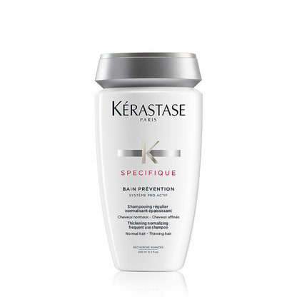 Kérastase Specifique Shampoo for Hair Prone to Hair Loss