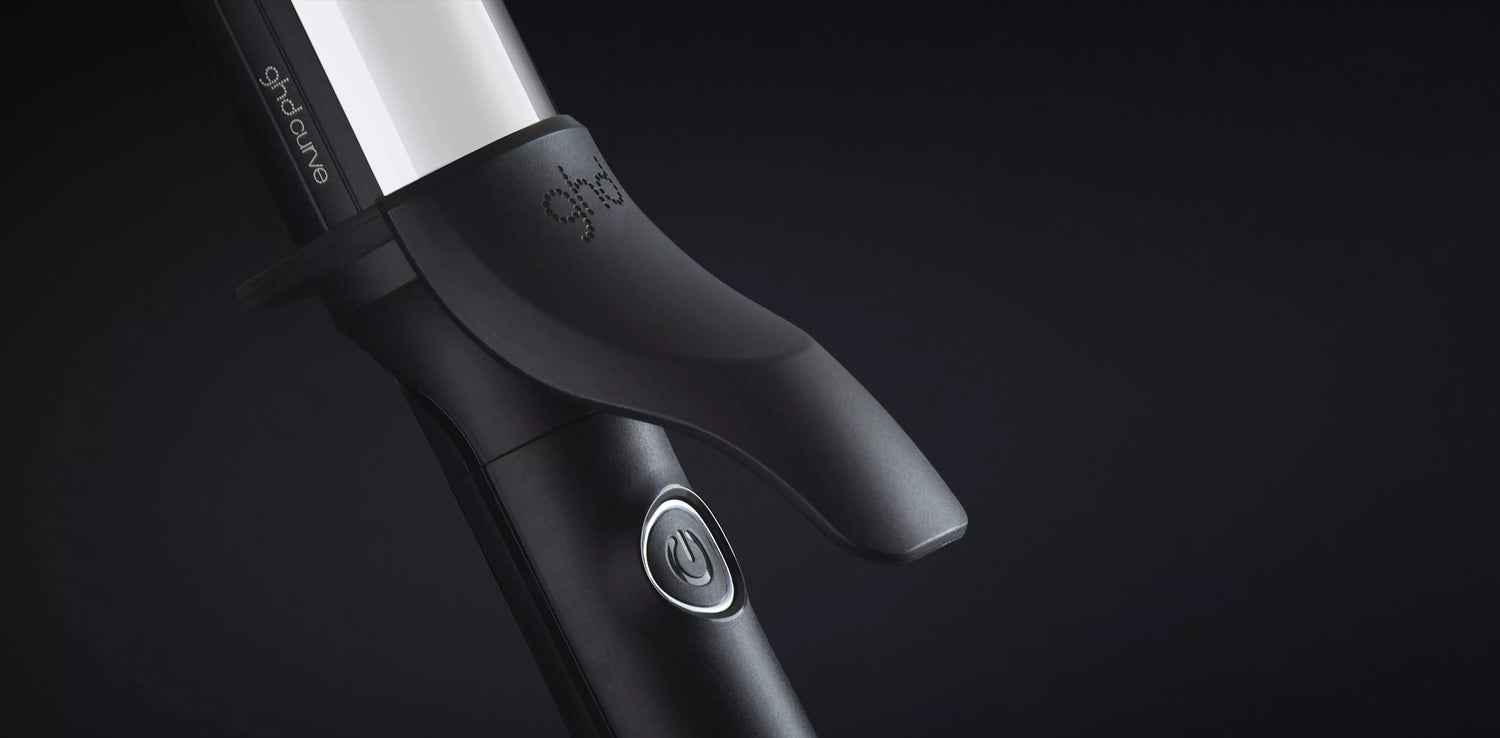 Ghd Curve Tong Classic Curls