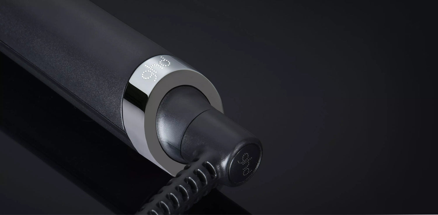 Ghd Curve Tong Classic Curls