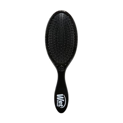 Wet Brush Original Detangler Black