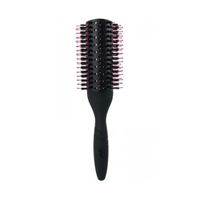Wet Brush Smooth &amp; Shine 3 Round Brush Fine/Med