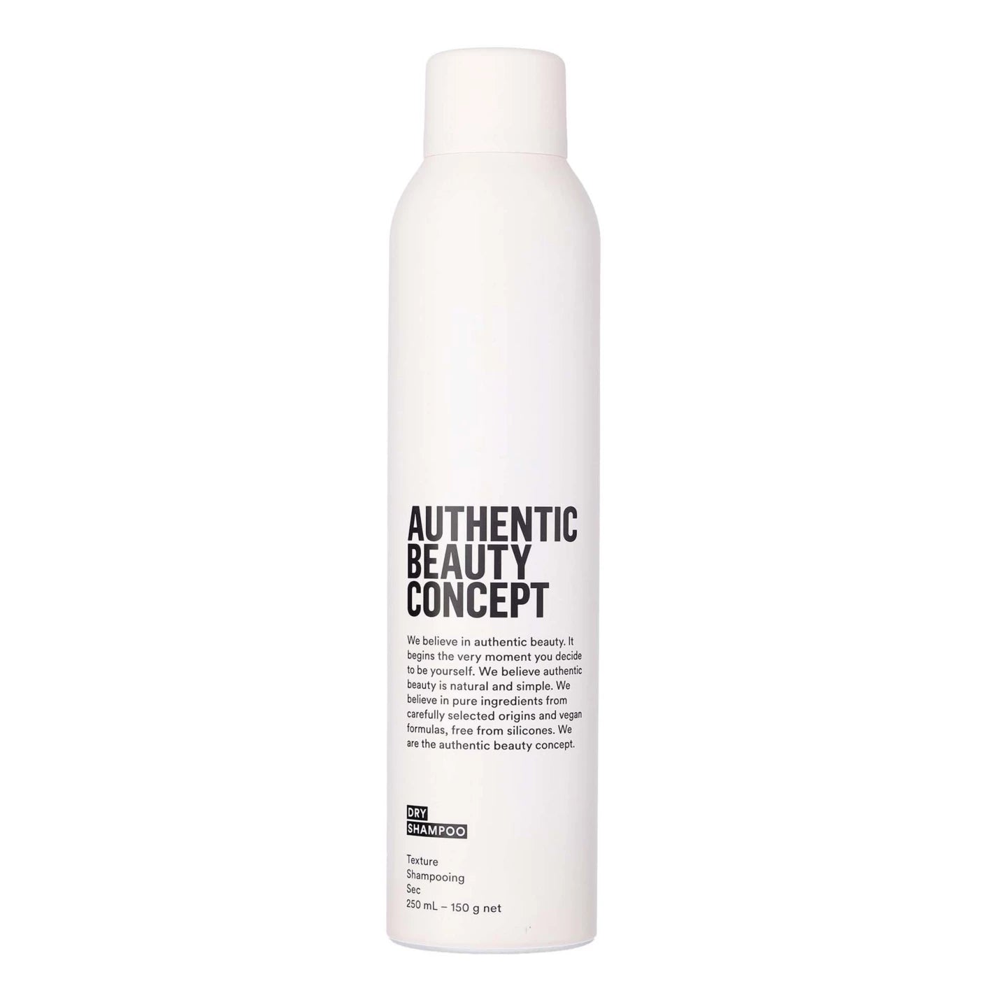 ABC Texture Dry Shampoo