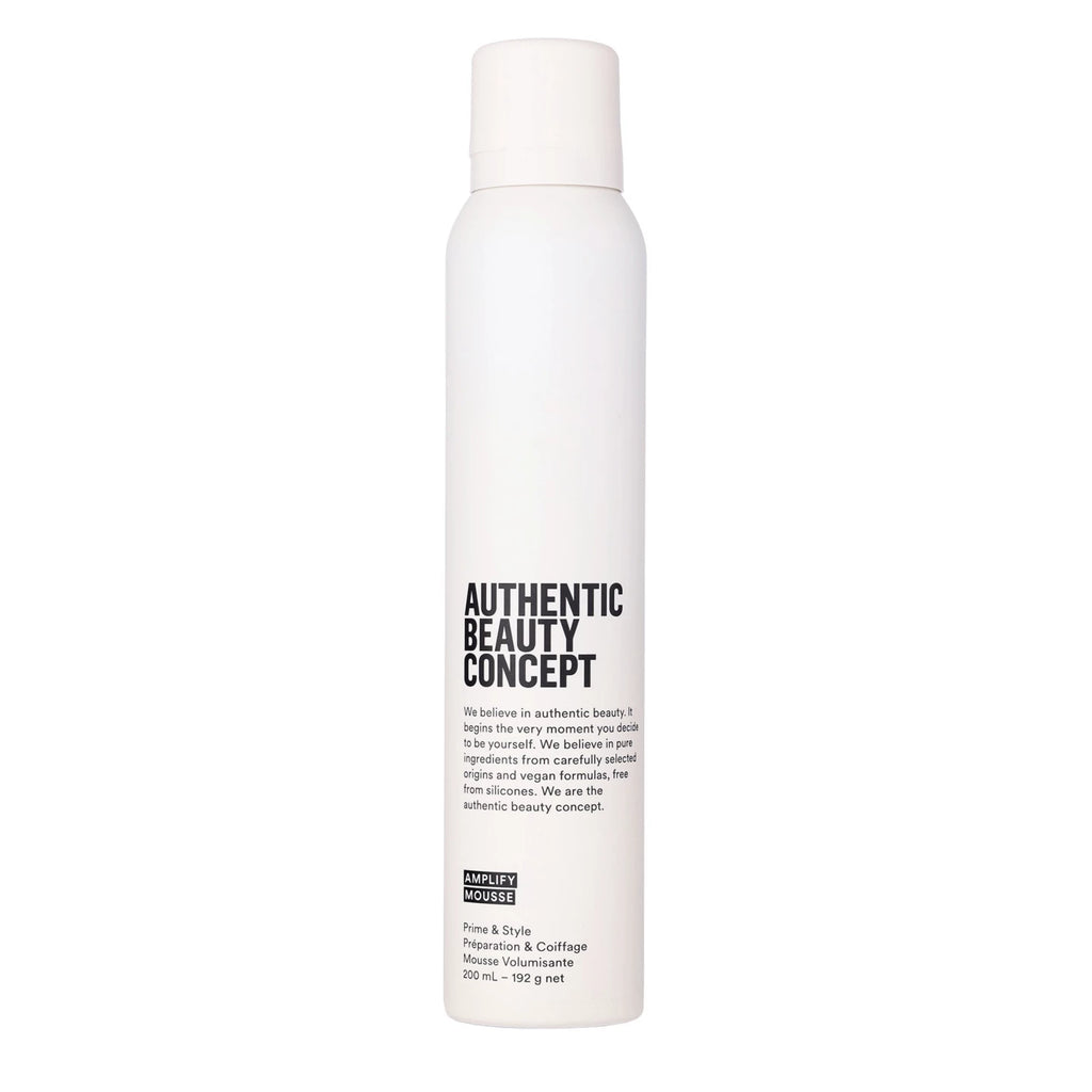 ABC Amplify Mousse