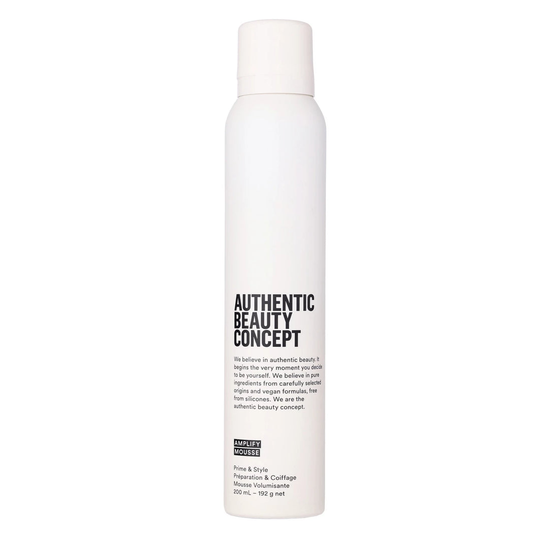 ABC Amplify Mousse