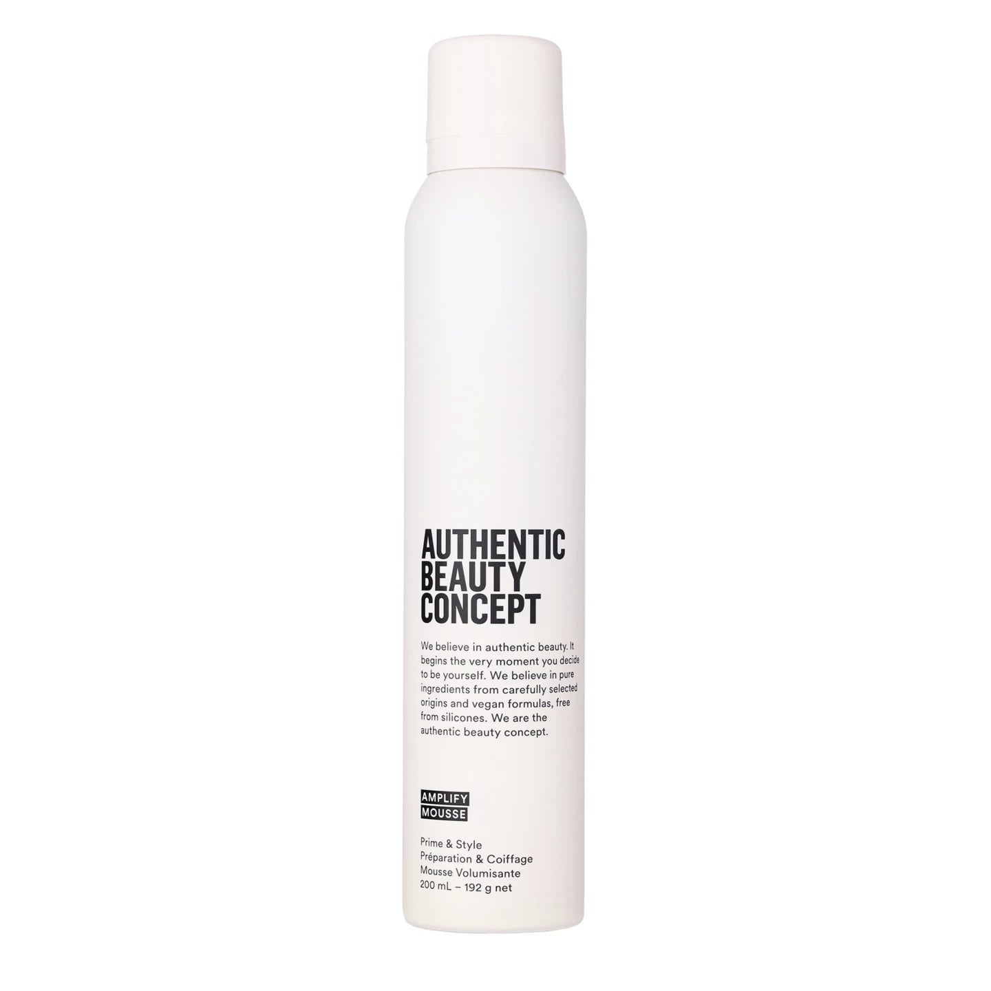ABC Amplify Mousse