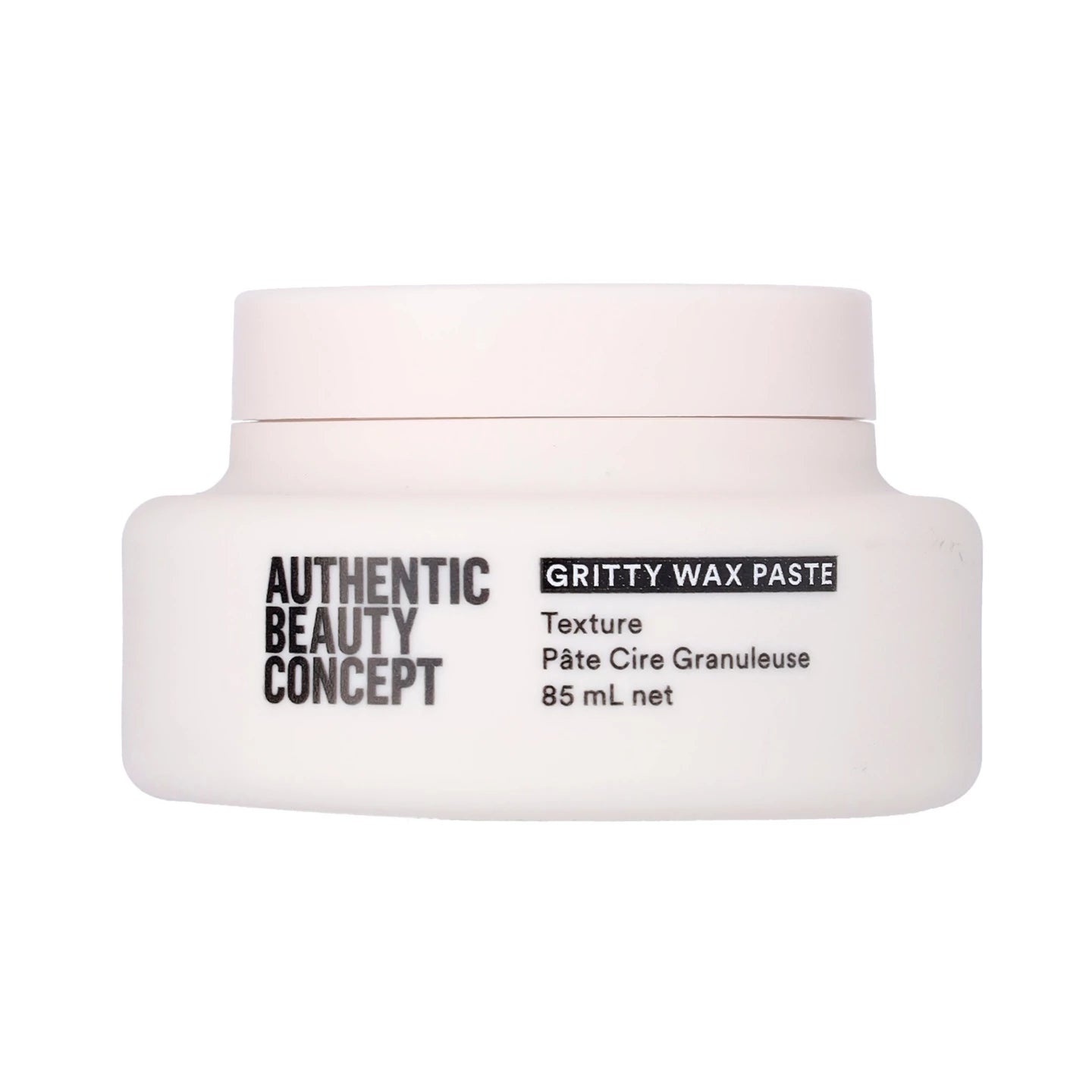 ABC Gritty Wax Paste