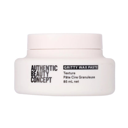 ABC Gritty Wax Paste