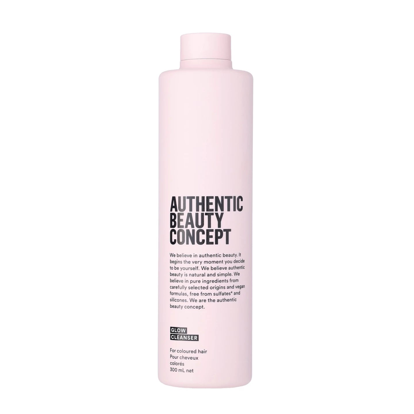 ABC Glow Cleanser