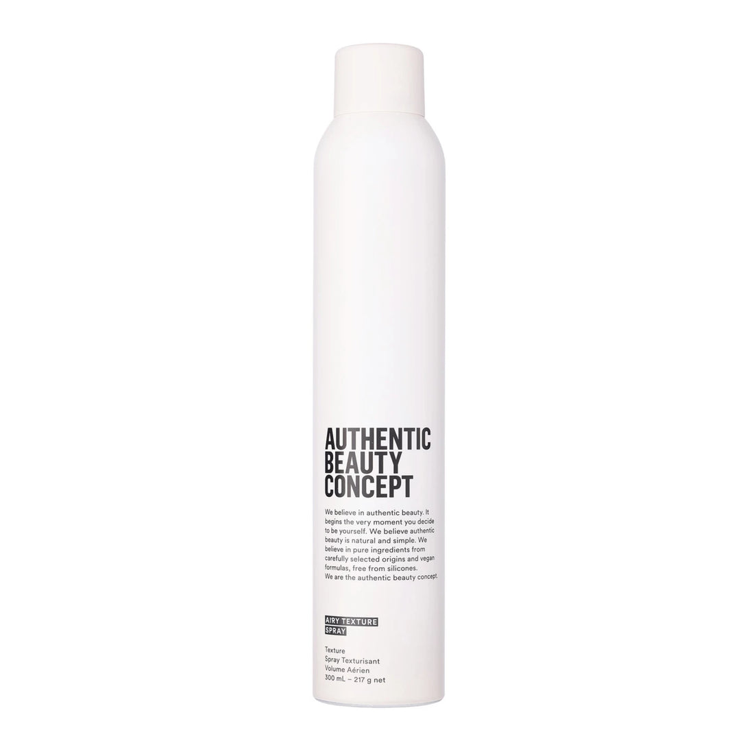 ABC Airy Texture Spray