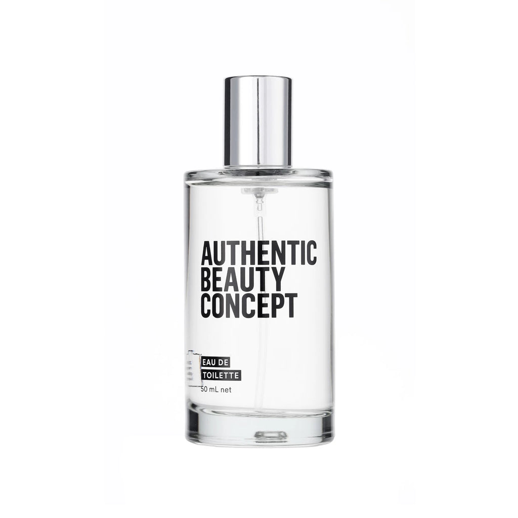 عطر أوثنتك بيوتي كونسبت أو دو تواليت