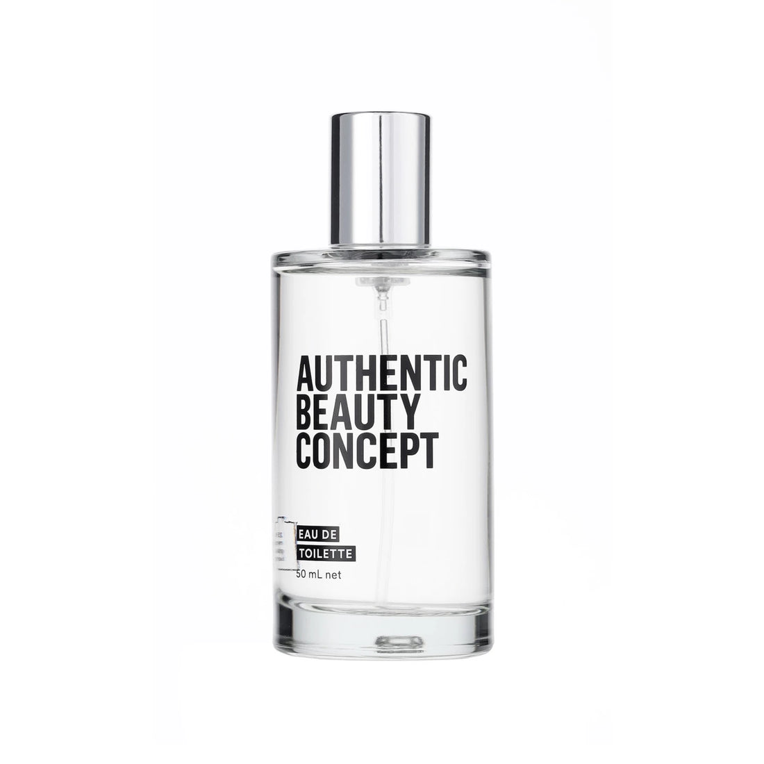 ABC Eau de Toilette