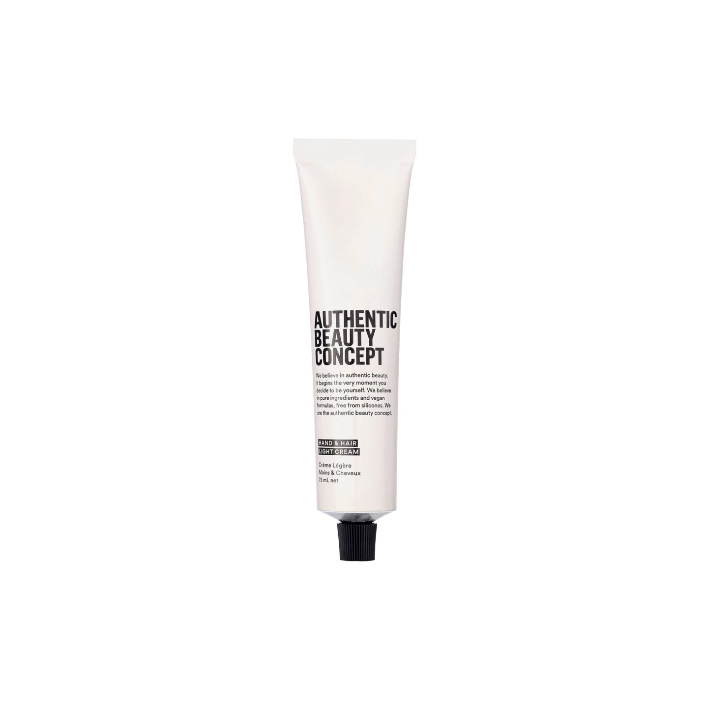 ABC Hand &amp; Hair Cream