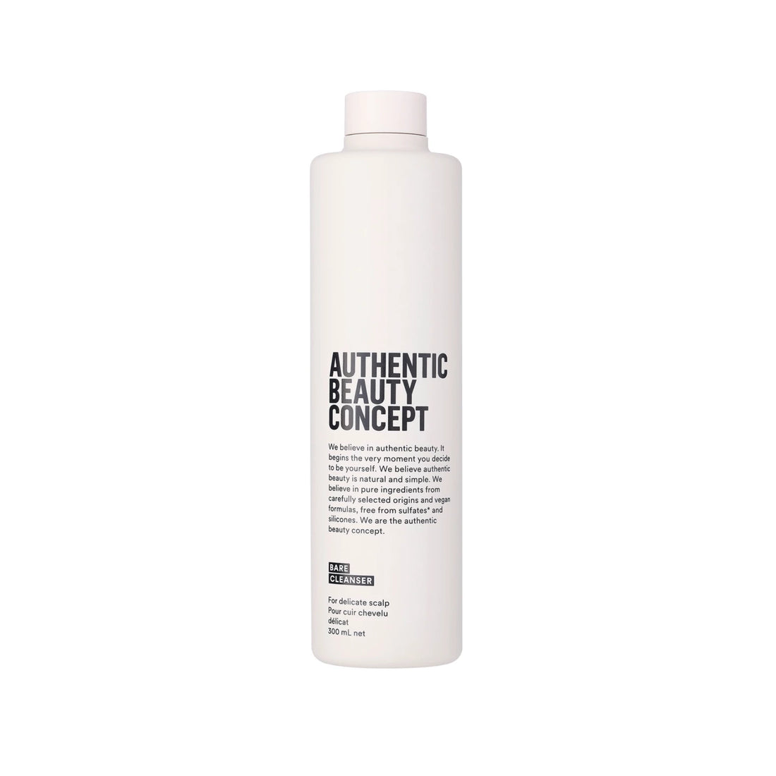 ABC Bare Cleanser