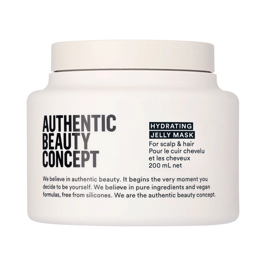 ABC Hydrating Jelly Mask