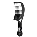 Wet Brush Comb Detangler
