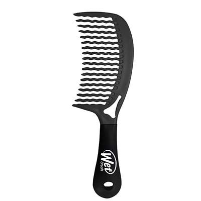 Wet Brush Comb Detangler